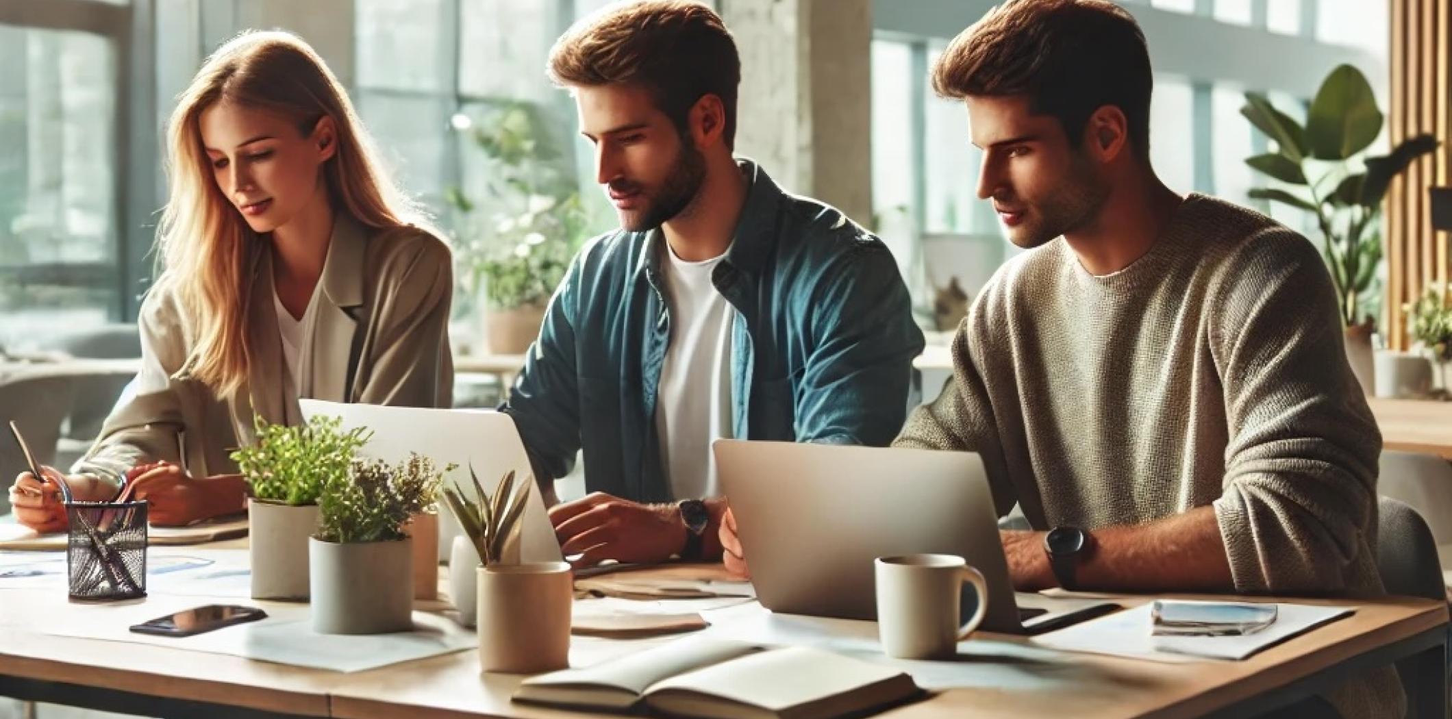 Het belang van een goede teamdynamiek voor succesvolle samenwerking