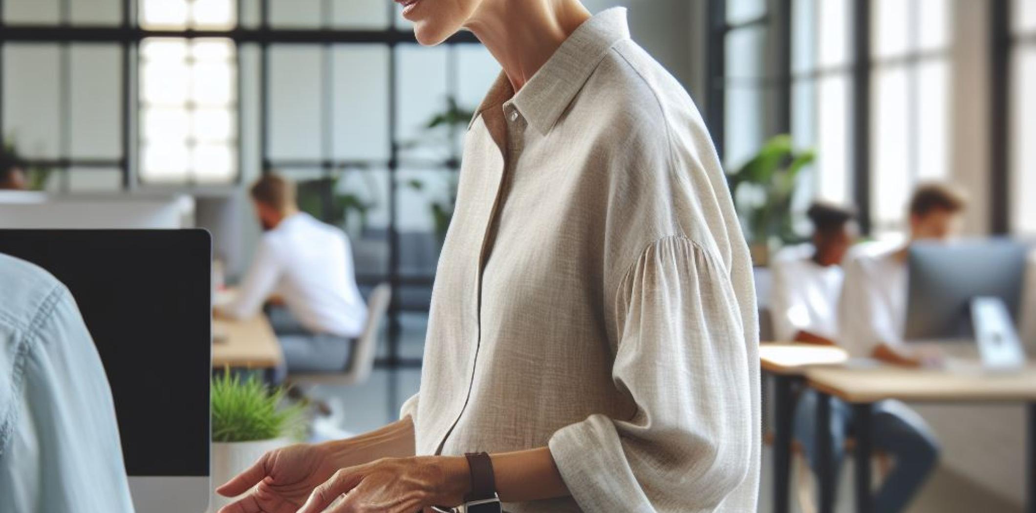 De evolutie van leiderschapsstijlen in een veranderende werkomgeving