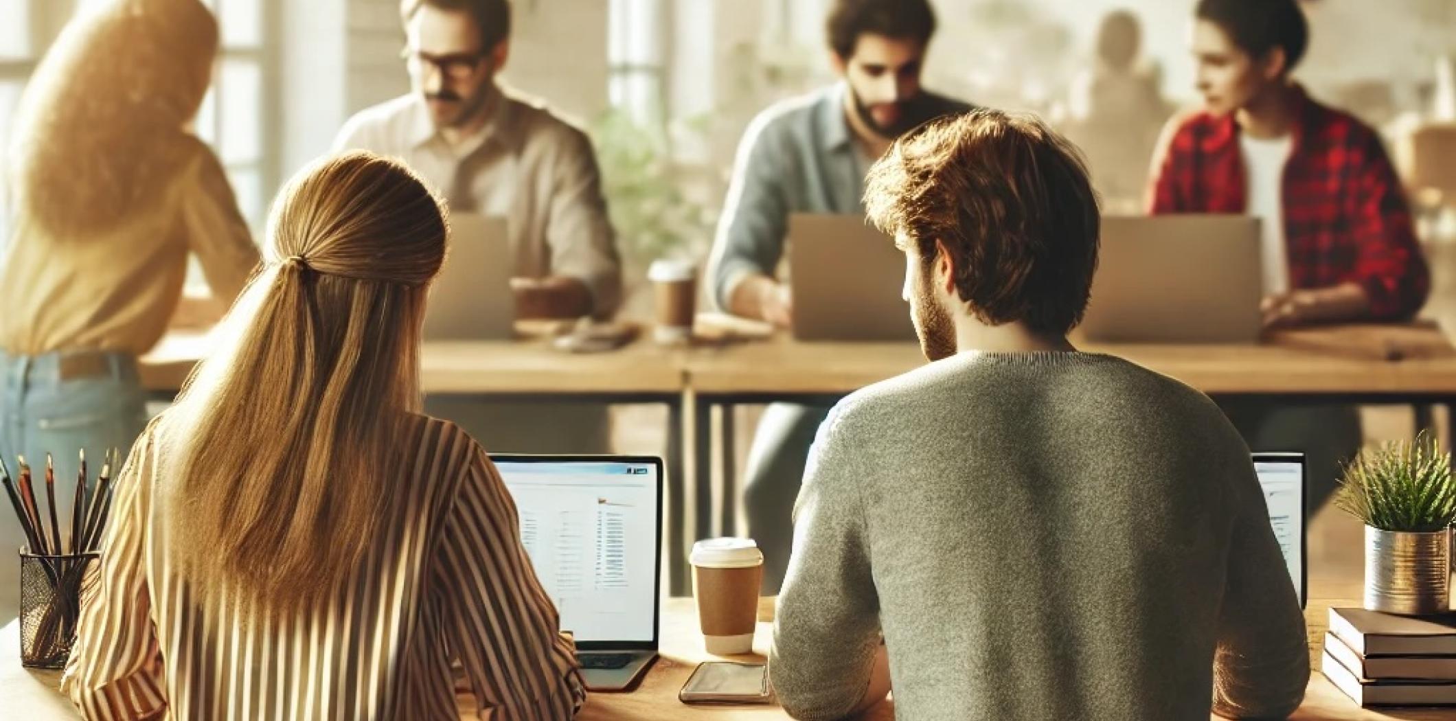 DiSC profielen: een korte gids voor HR-Professionals