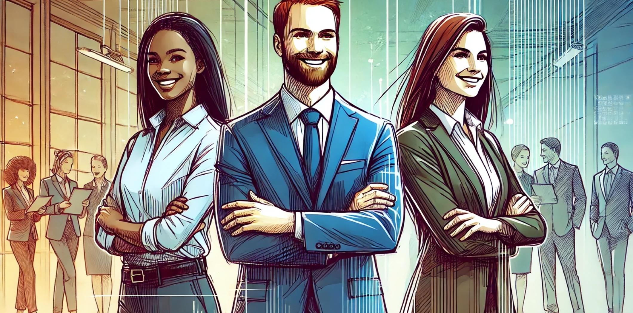 Neurodiversiteit op de werkvloer