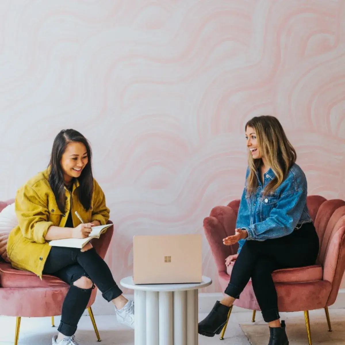 profiles international